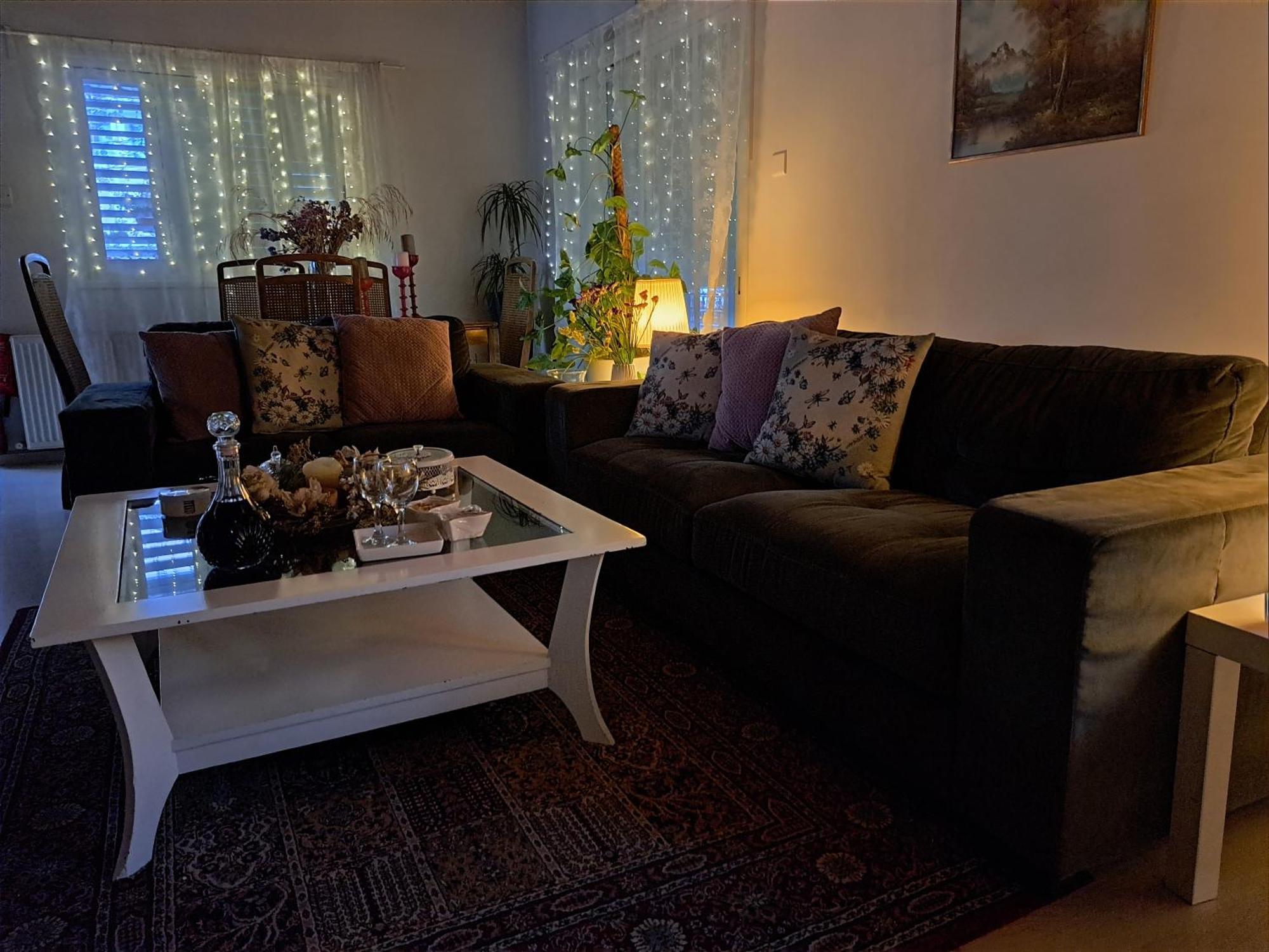 Appartement Kyperounta Troodos Mountain House
