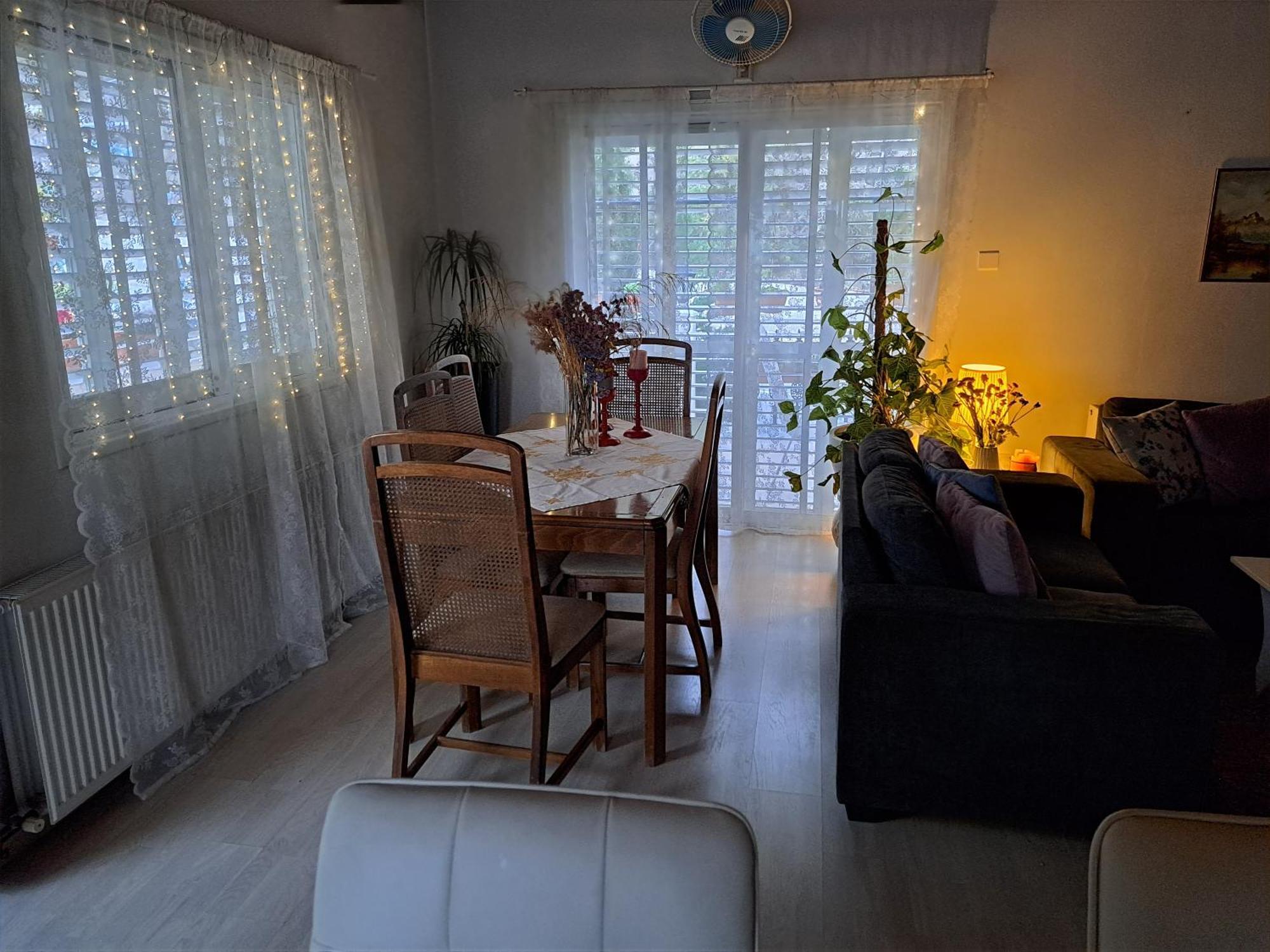 Appartement Kyperounta Troodos Mountain House *