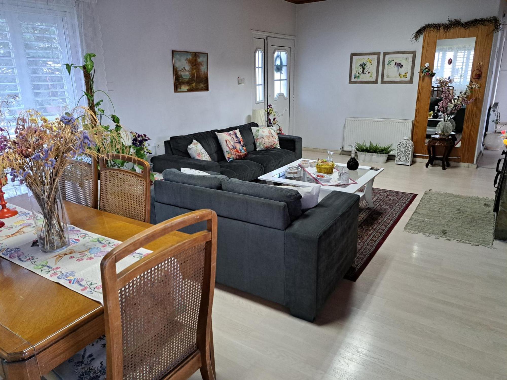 Apartment Kyperounta Troodos Mountain House *