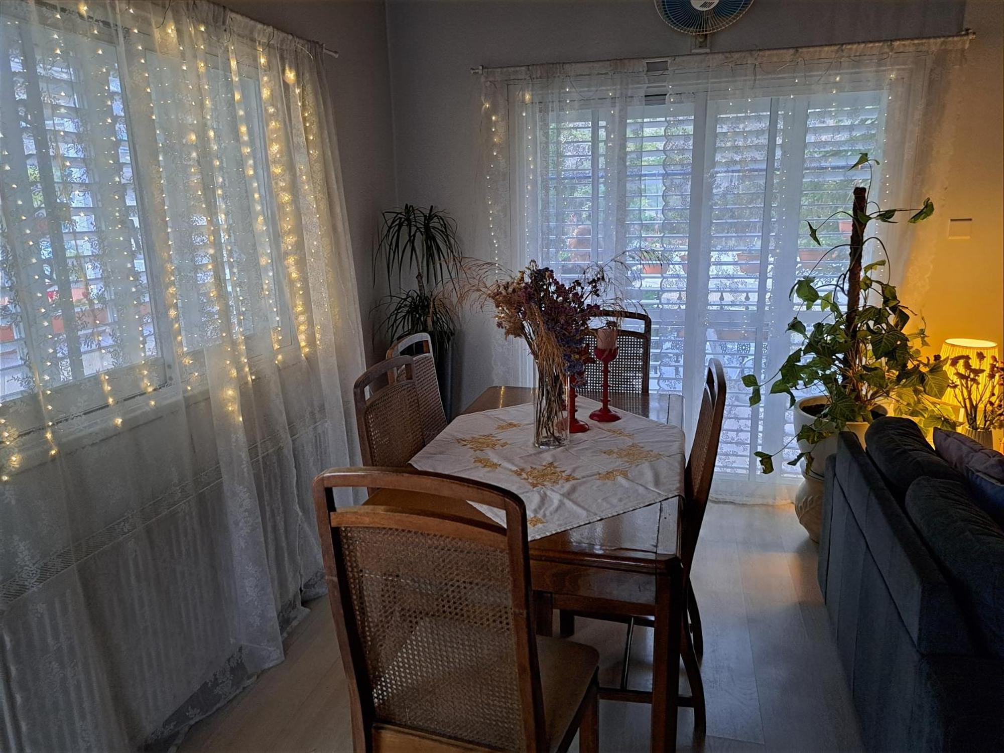 Apartment Kyperounta Troodos Mountain House