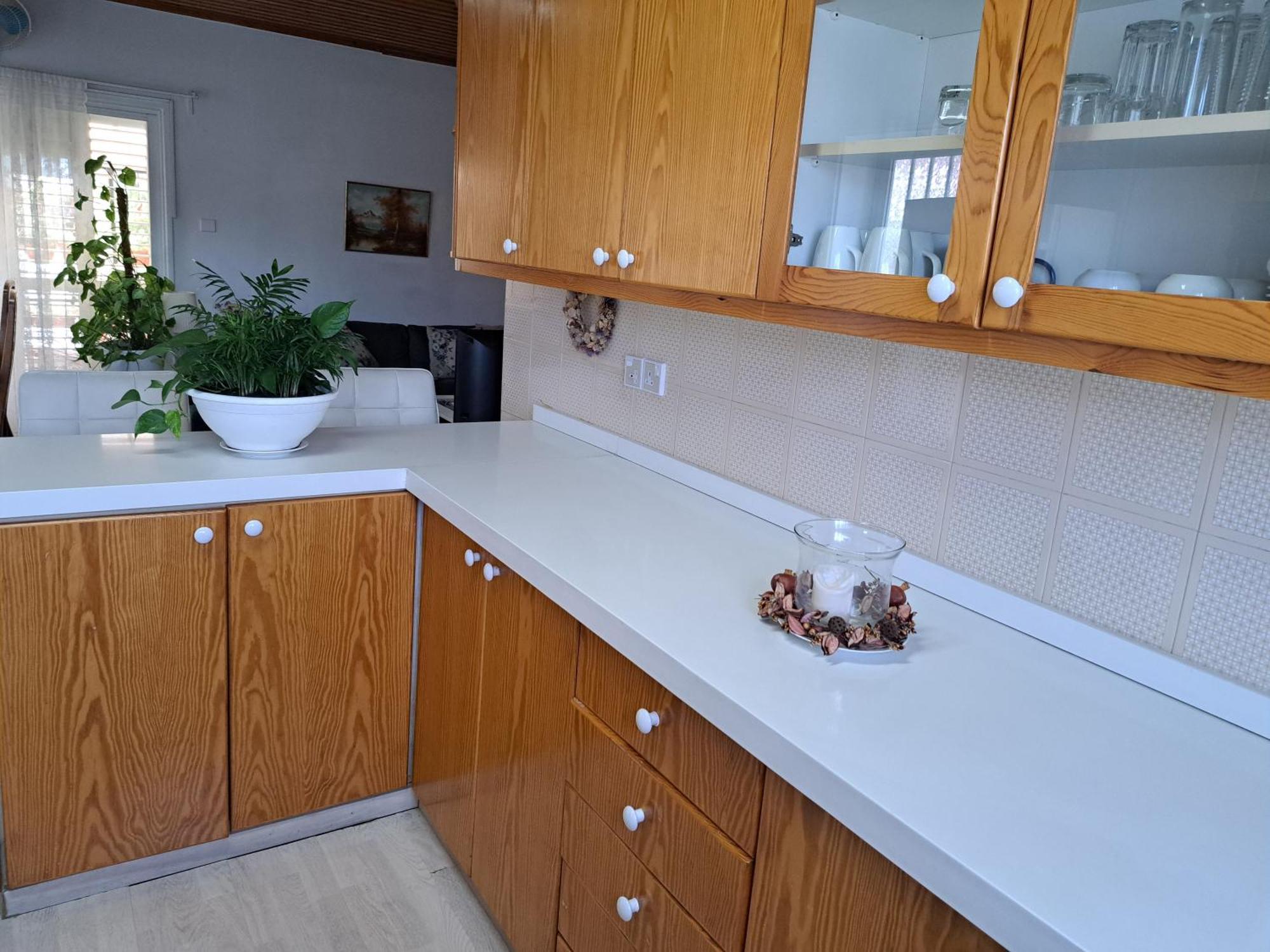 Apartment Kyperounta Troodos Mountain House