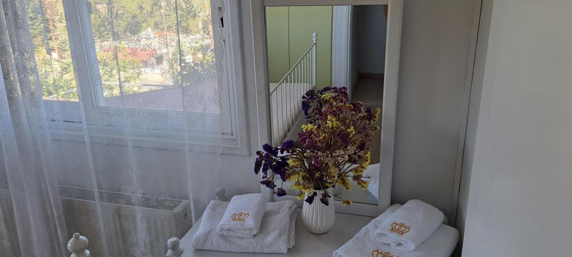 Apartment Kyperounta Troodos Mountain House Limassol