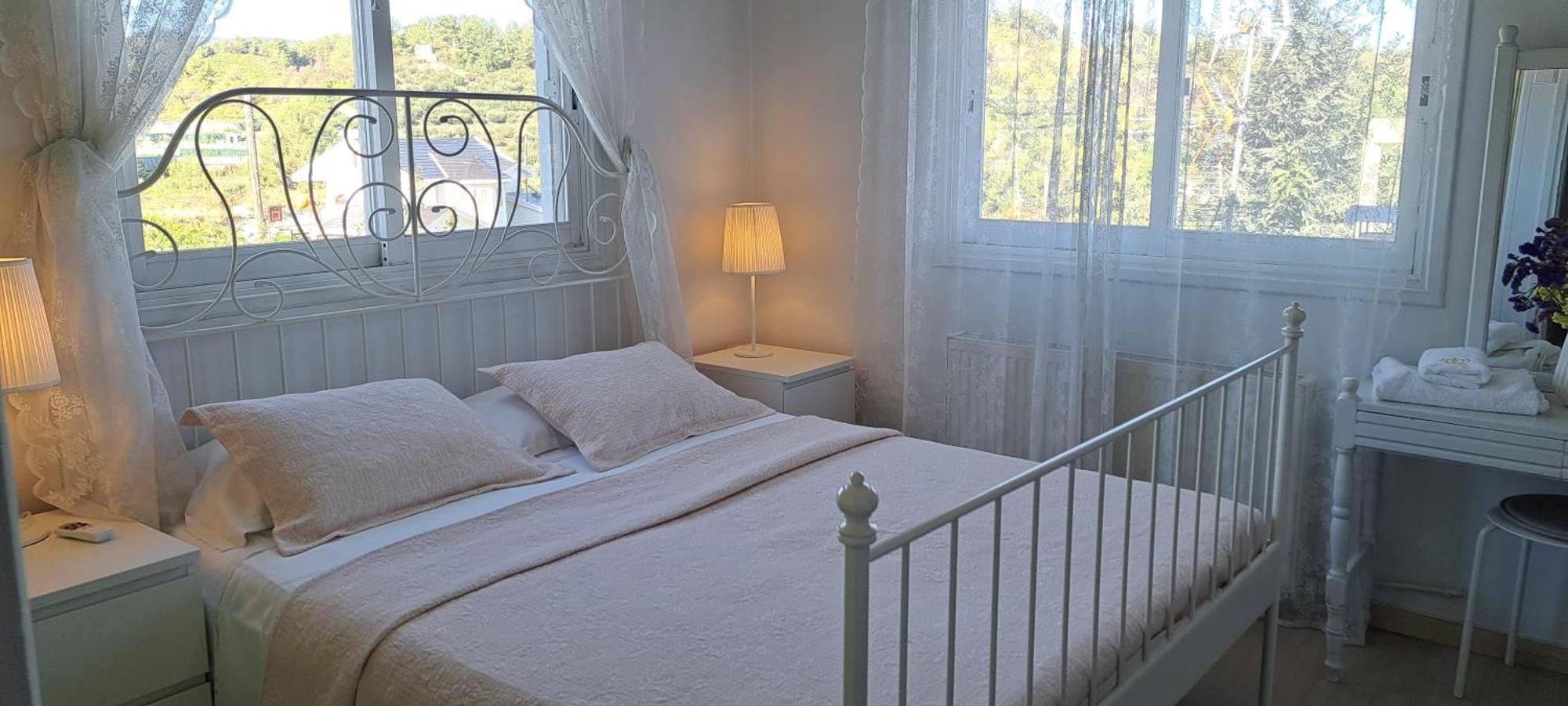 Kyperounta Troodos Mountain House * Limassol