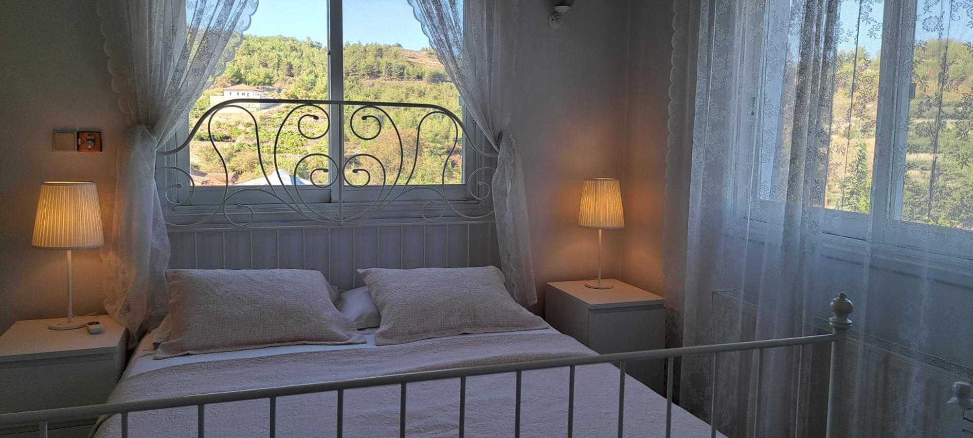 Appartement Kyperounta Troodos Mountain House