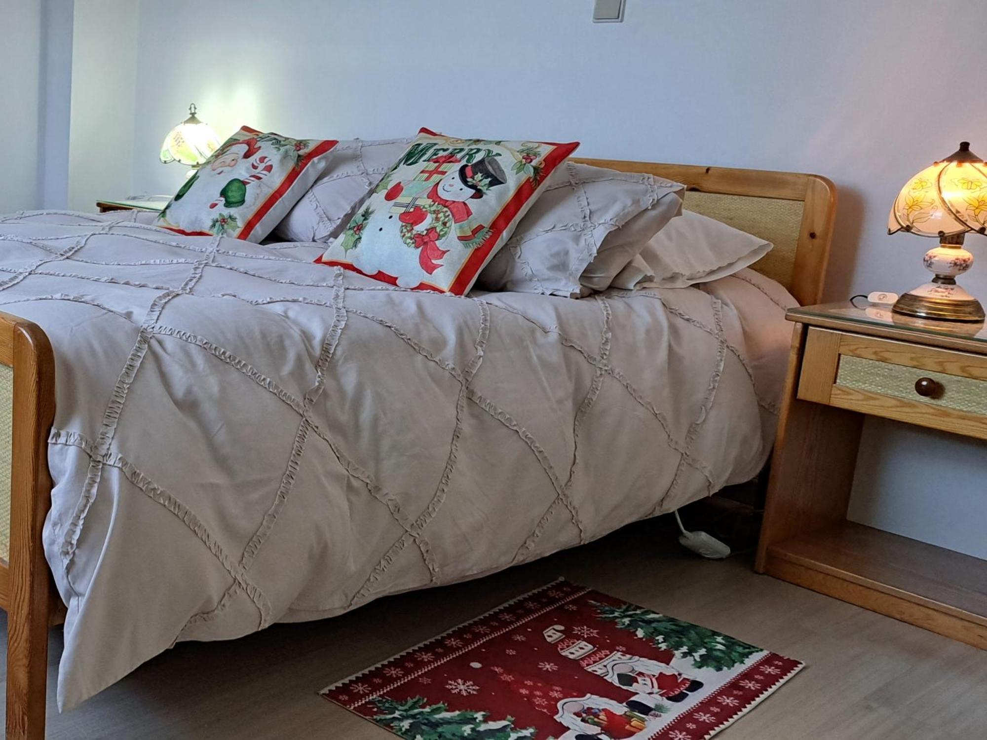 Kyperounta Troodos Mountain House Apartment Limassol